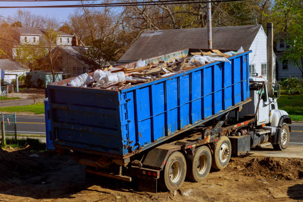 Best Same-Day Junk Removal  in Savannah, TX