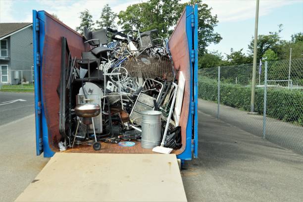 Best Local Junk Hauling  in Savannah, TX